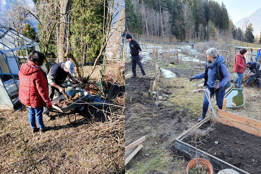 waldhuettl Gartenstart2021