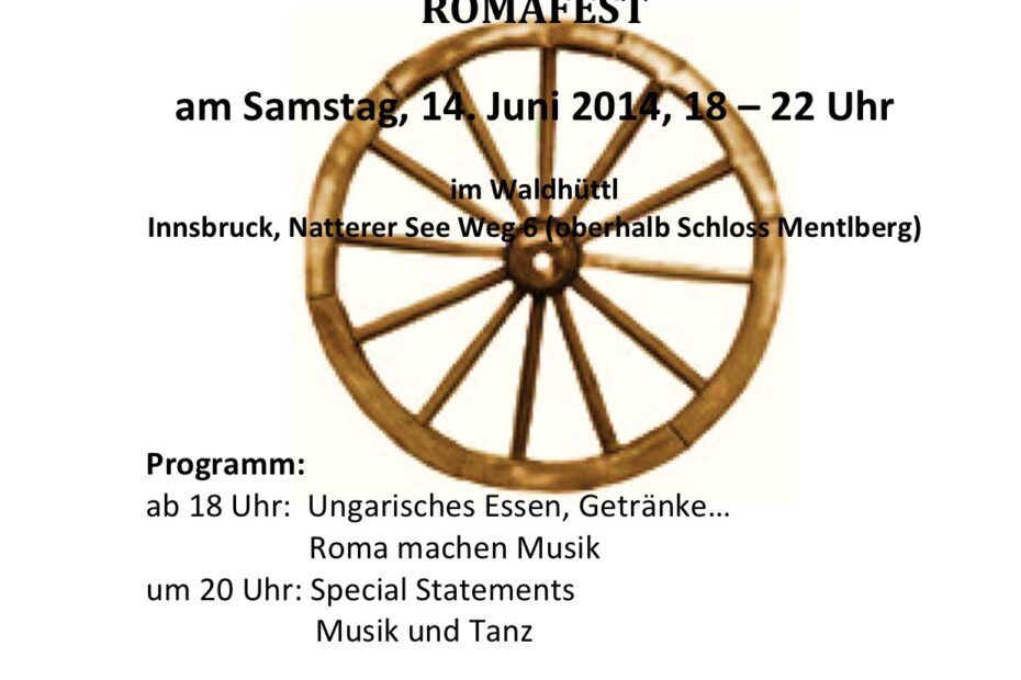 Sommerfest2014