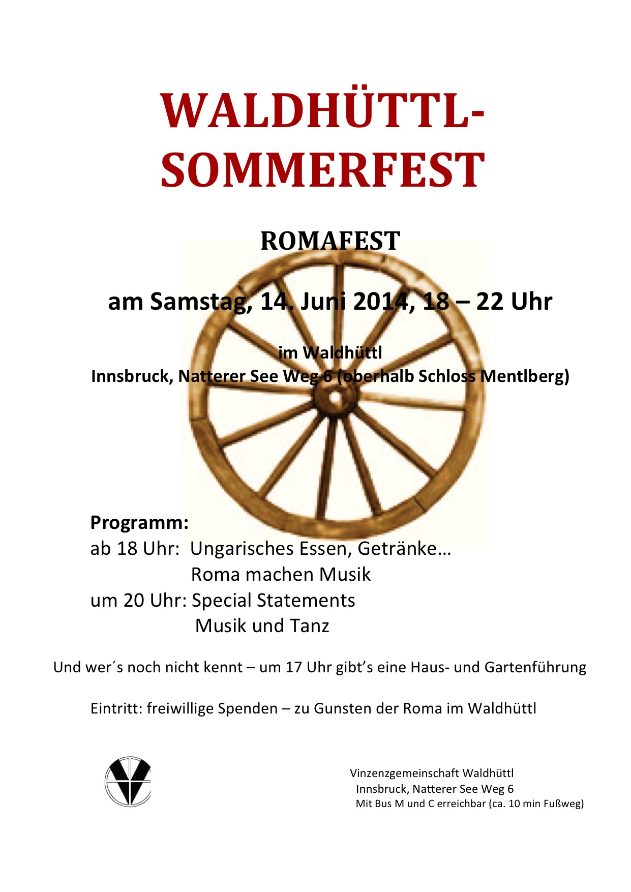 Sommerfest2014