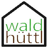 Waldhüttl Logo