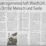 Tiroler Tageszeitung 2017