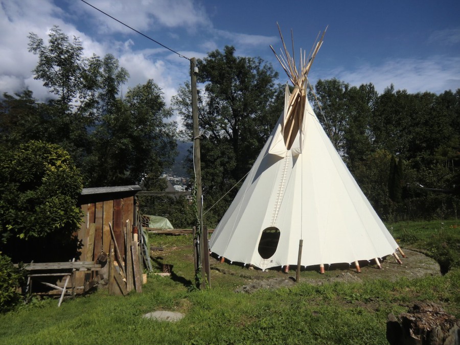 Tipi